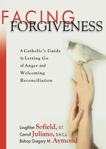Cover of Facing Forgiveness