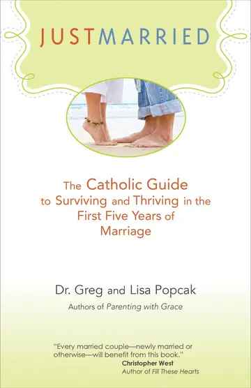 Cover of Just Married