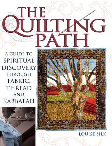 Cover of Quilting Path