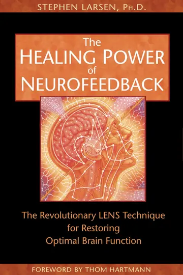 Cover of The Healing Power of Neurofeedback
