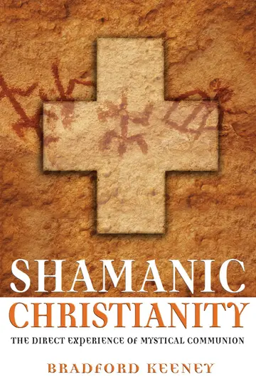 Cover of Shamanic Christian
