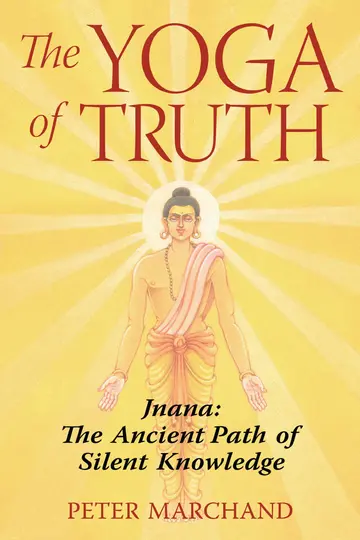 Cover of The Yoga of Truth