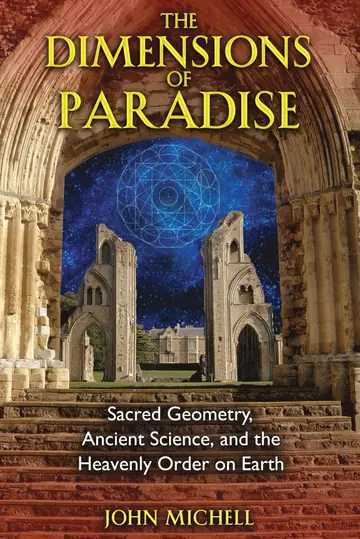 Cover of The Dimensions of Paradise