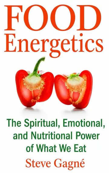 Cover of Food Energetics