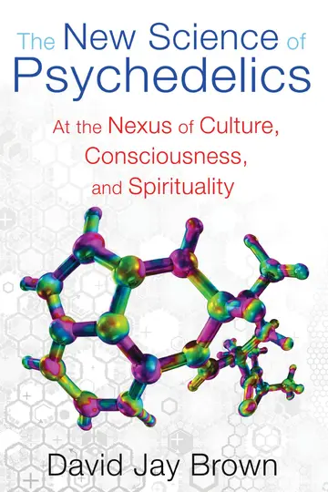 Cover of The New Science of Psychedelics
