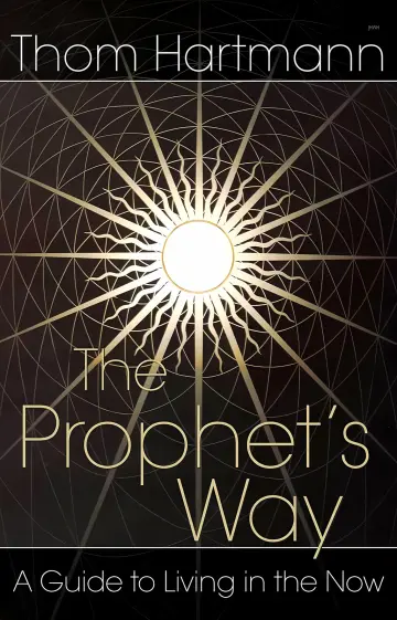 Cover of The Prophet's Way