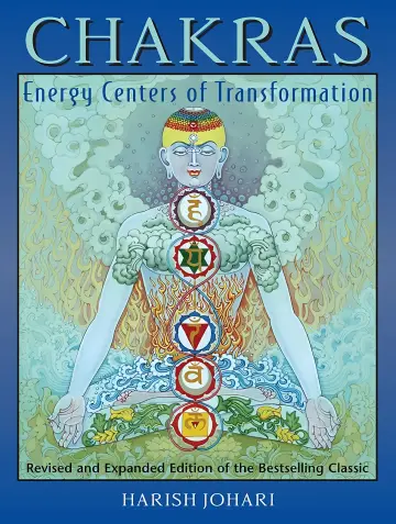Cover of Chakras