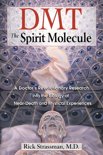 Cover of Dmt