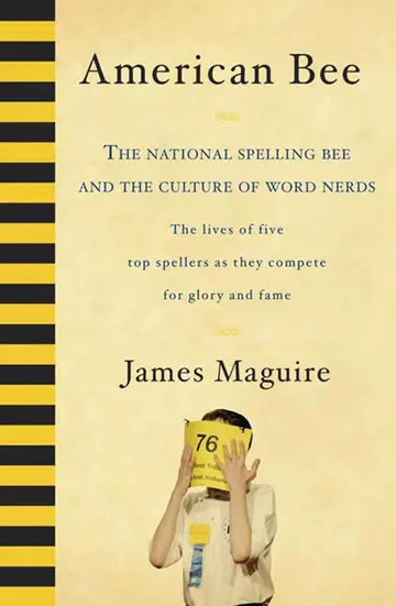 Cover of American Bee