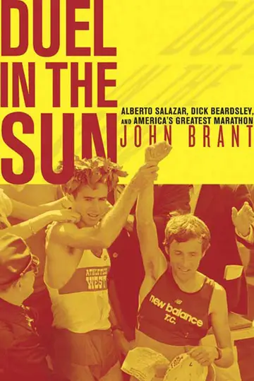 Cover of Duel in the Sun