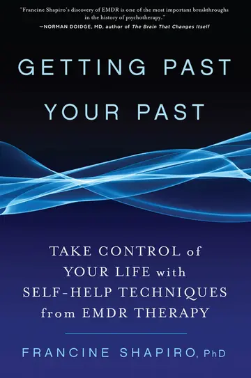 Cover of Getting Past Your Past