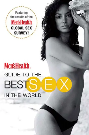 Cover of Guide to the Best Sex in the World