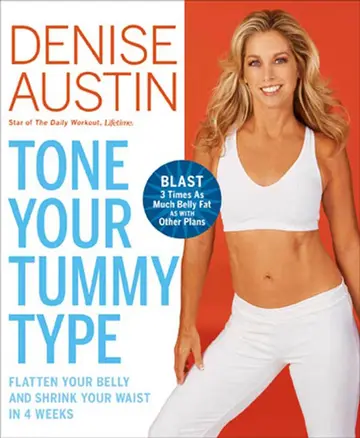 Cover of Tone Your Tummy Type