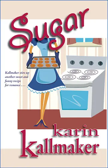 Cover of Sugar