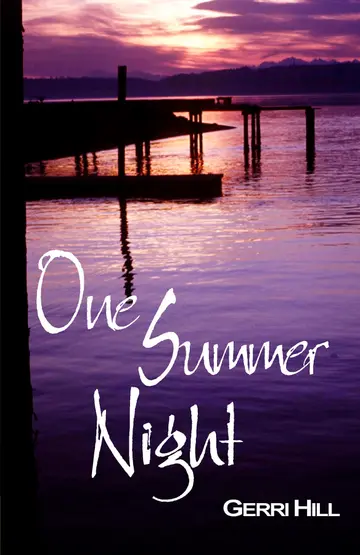 Cover of One Summer Night