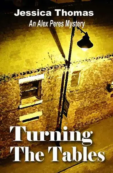Cover of Turning the Tables