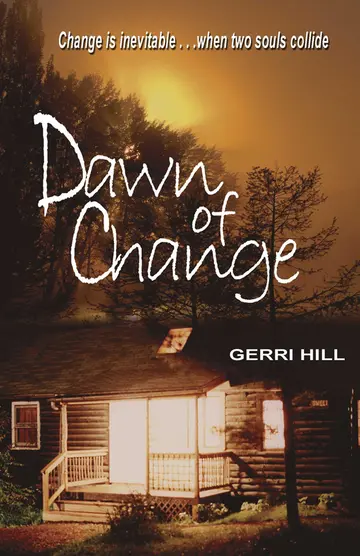 Cover of Dawn of Change