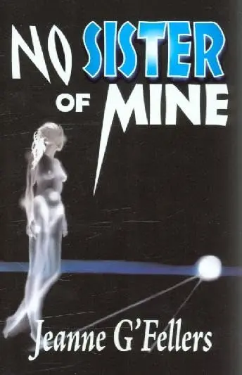 Cover of No Sister of Mine
