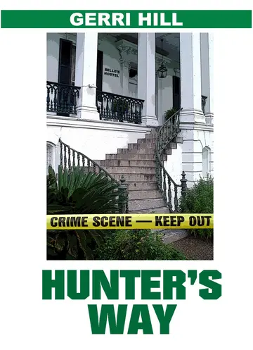Cover of Hunter's Way