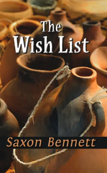 Cover of The Wish List