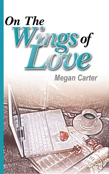 Cover of On the Wings of Love
