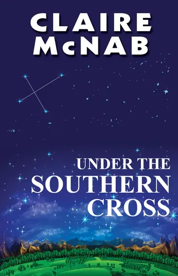 Cover of Under the Southern Cross