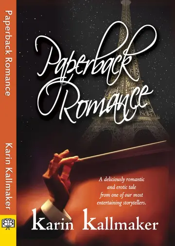 Cover of Paperback Romance