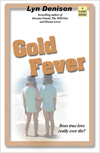 Cover of Gold Fever