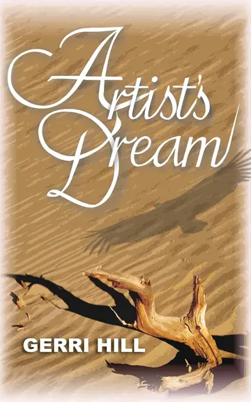 Cover of Artist's Dream