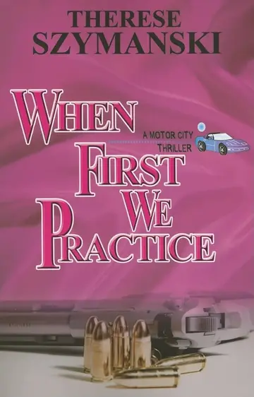 Cover of When First We Practice