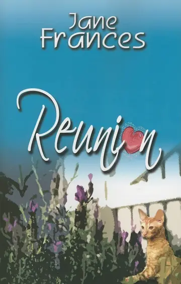 Cover of Reunion