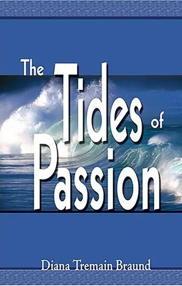 Cover of The Tides of Passion