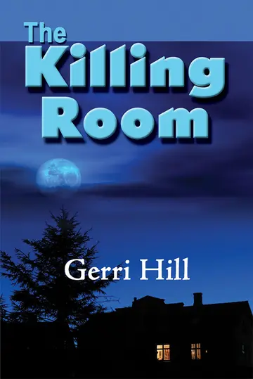 Cover of The Killing Room