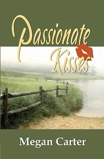 Cover of Passionate Kisses