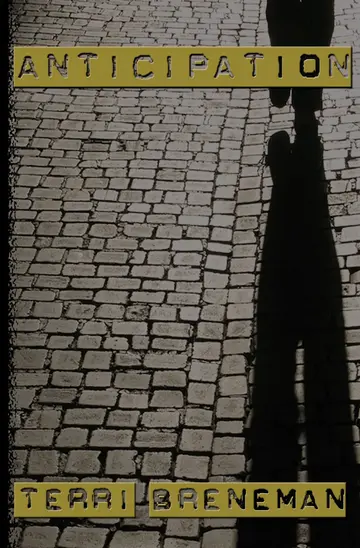Cover of Anticipation