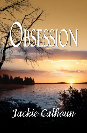 Cover of Obsession