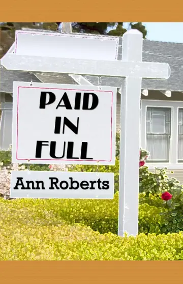 Cover of Paid in Full