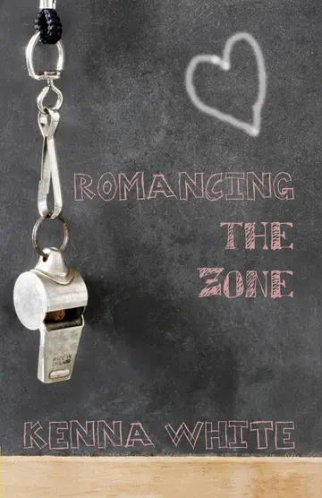 Cover of Romancing the Zone