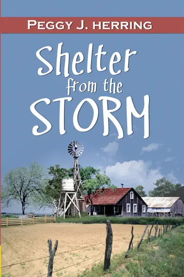 Cover of Shelter from the Storm