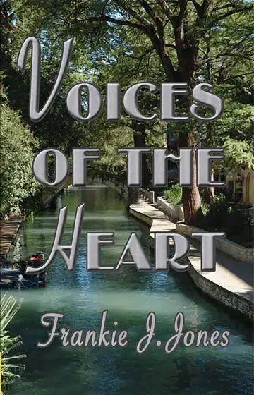 Cover of Voices of the Heart