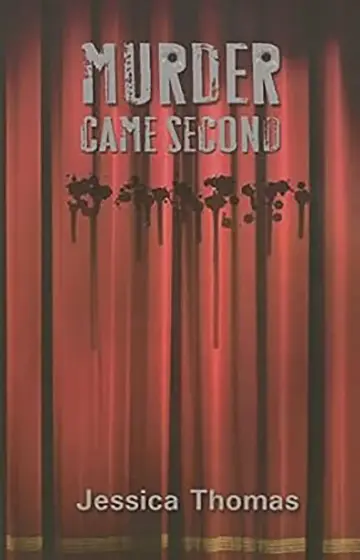 Cover of Murder Came Second