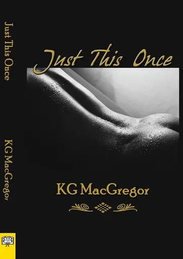 Cover of Just This Once