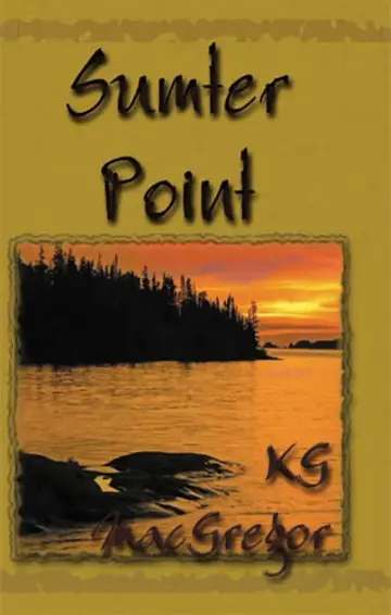 Cover of Sumter Point