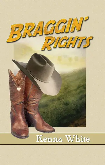 Cover of Braggin Rights