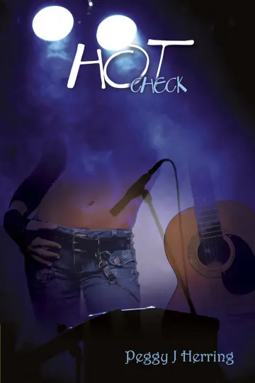 Cover of Hot Check