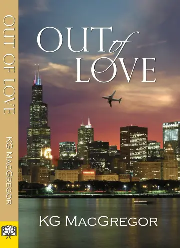 Cover of Out of Love