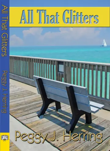 Cover of All That Glitters
