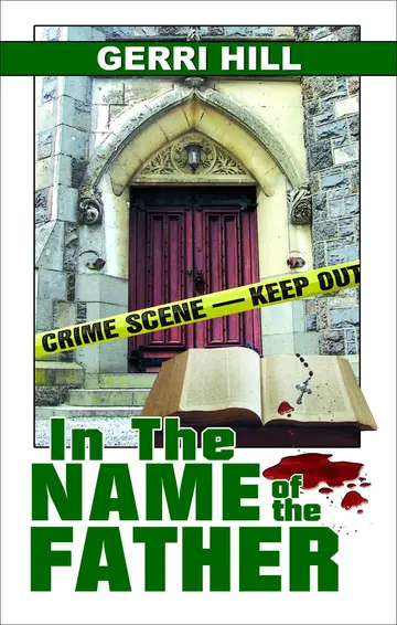Cover of In the Name of the Father