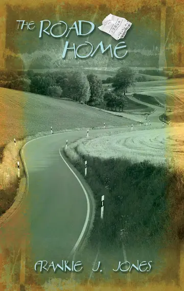 Cover of The Road Home