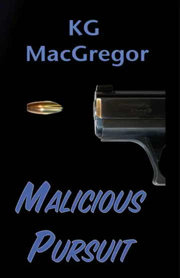 Cover of Malicious Pursuit